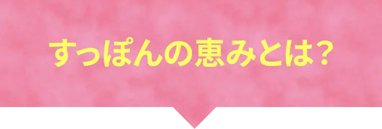 すっぽんの恵みとは？
